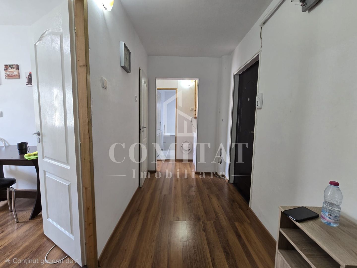 Apartament modern | 2 camere decomandate | Spitalul de Recuperare - Poză 5