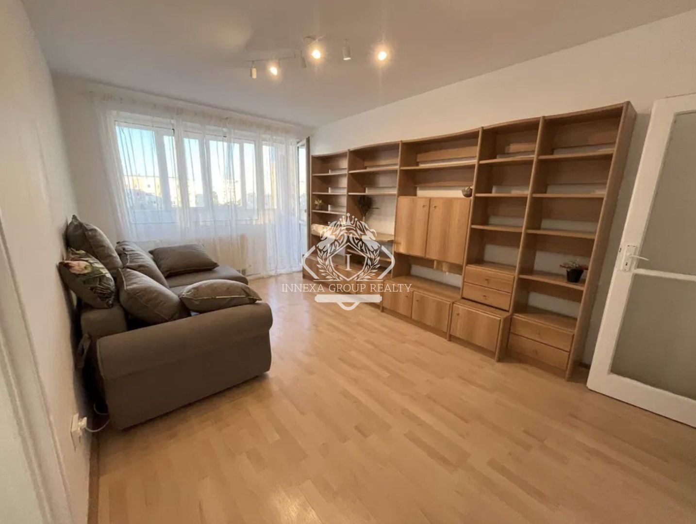 Apartament 2 camere | Piața Iancului | Mobilat si utilat | Bloc reabilitat - Poză 2