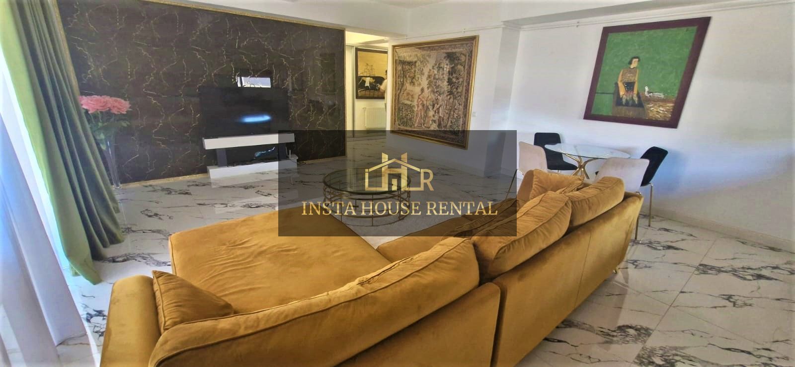 Apartament 3 camere Drumul Bisericii / Parcare Subterana - Poză 3