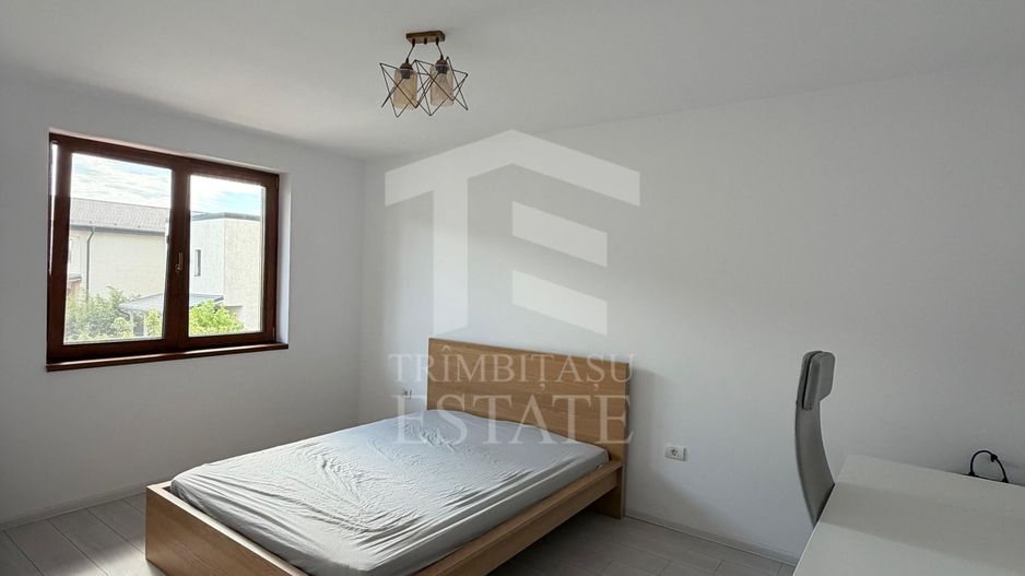 Casa tip duplex Tunari P+1 - Poză 12