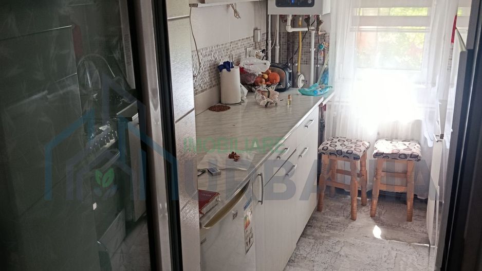 Apartament semidecomandat, Aleea Mircea cel Bătrân, Iași - Poză 2