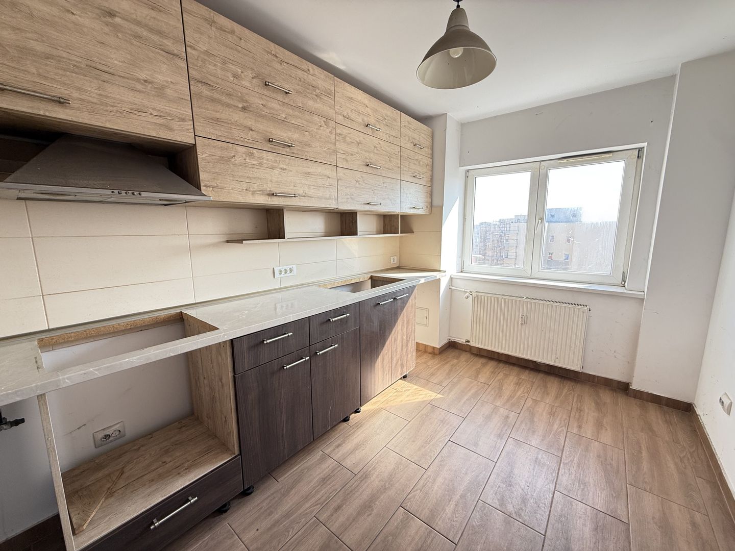 Apartament 3 camere Lacul Tei Teiul Doamnei - Poză 10