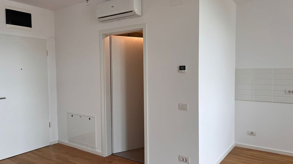 Apartament 1 camera la prima inchiriere - Poză 5