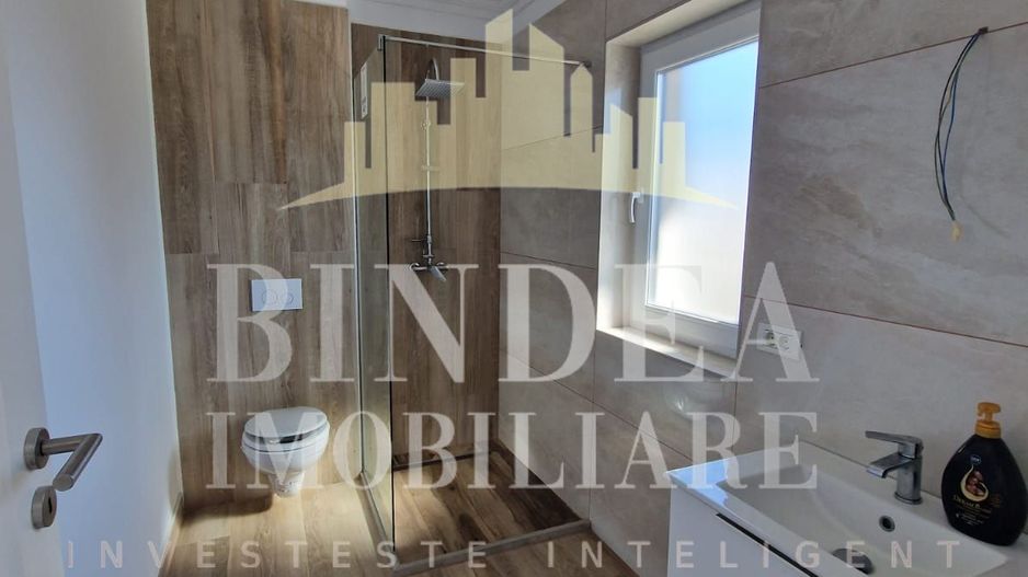 Casa individuala P+ 1 la cheie in Giarmata- cartierul Primaverii - Poză 5