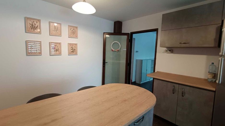 AP. 3 CAMERE DRISTOR, PRIMA INCHIRIERE, PET-FRIENDLY, METROU, CENTRALA - Poză 6