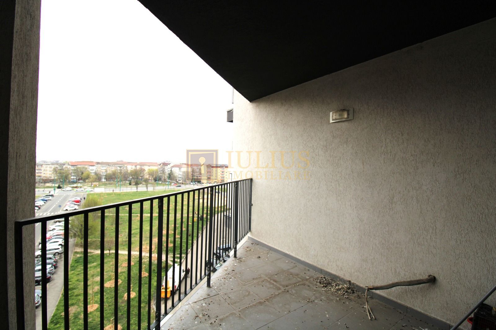 2 camere spatioase, loc parcare subteran – Complex Uranus/Soarelui. - Poză 16