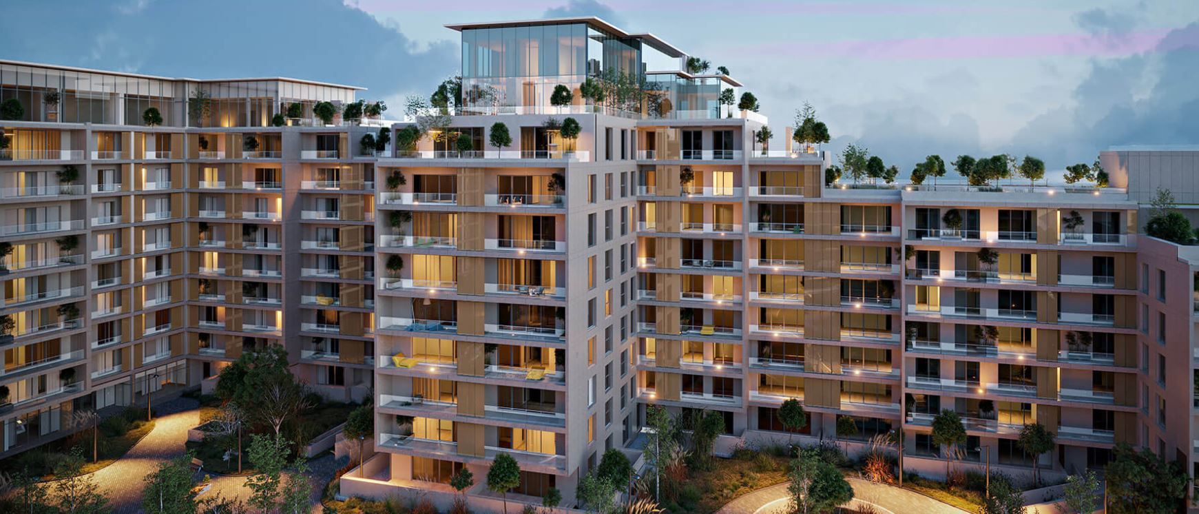 Apartament 2 camere Pipera - Poză 7