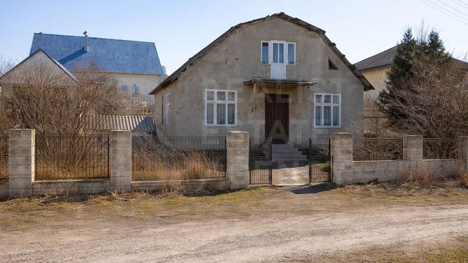 Vânzare, casă, 3 camere, strada Andrei Nitulenko,Bălți - Poză 1