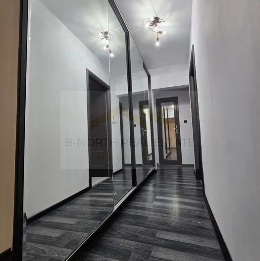 Apartament 3 camere de închiriat zona Unirii/Tineretului | Metrou în proximitate - Poză 3
