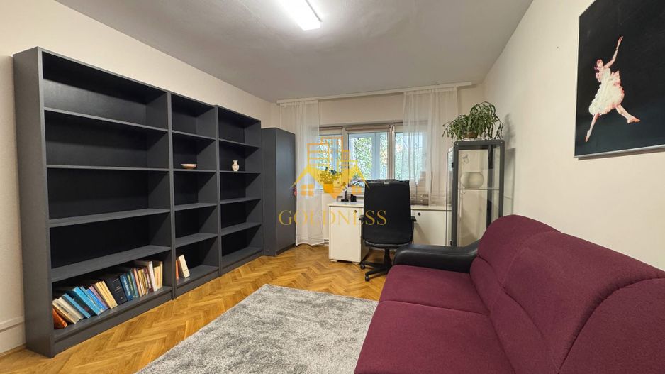 3 Camere Decomandate, Zorilor, UMF, Observatorului, UTCN, Sigma - Poză 7