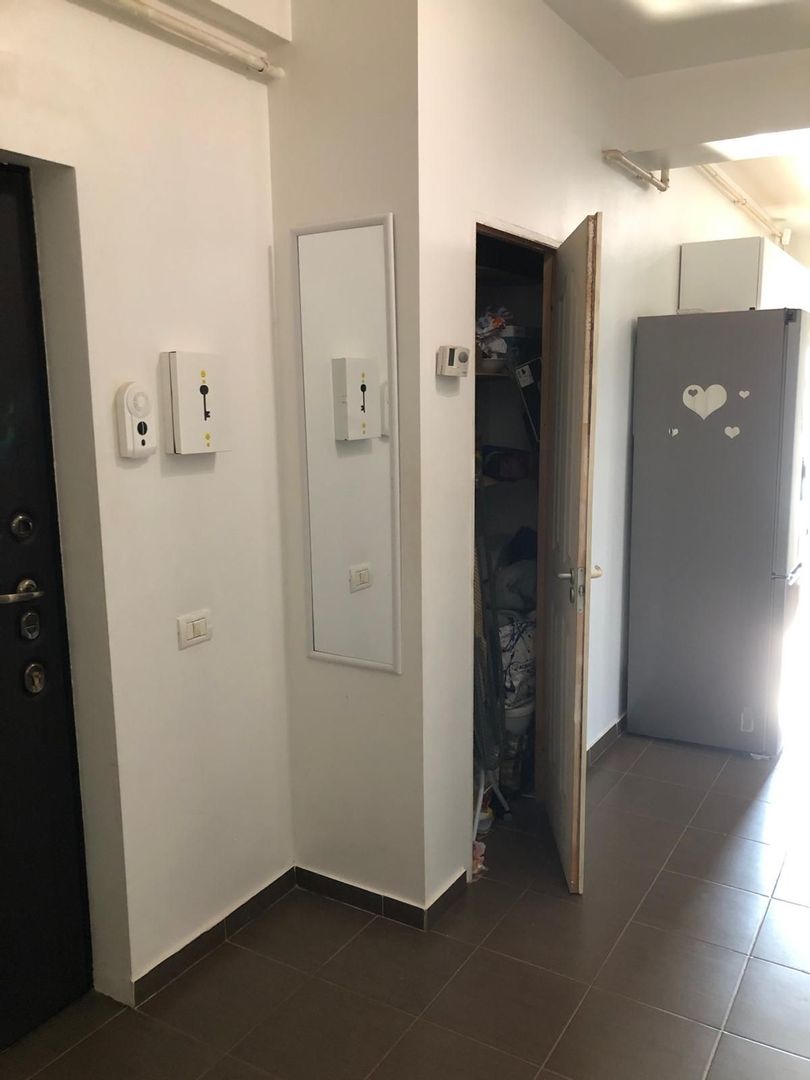 2 camere de vânzare | mobilat complet | etaj 3/8 |  Militari Residence - Poză 17
