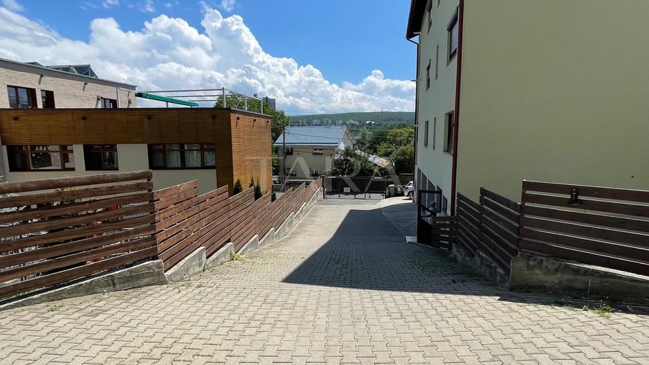 EXCLUSIVITATE. Confortul unei case. Eleganța unui apartament. - Poză 43