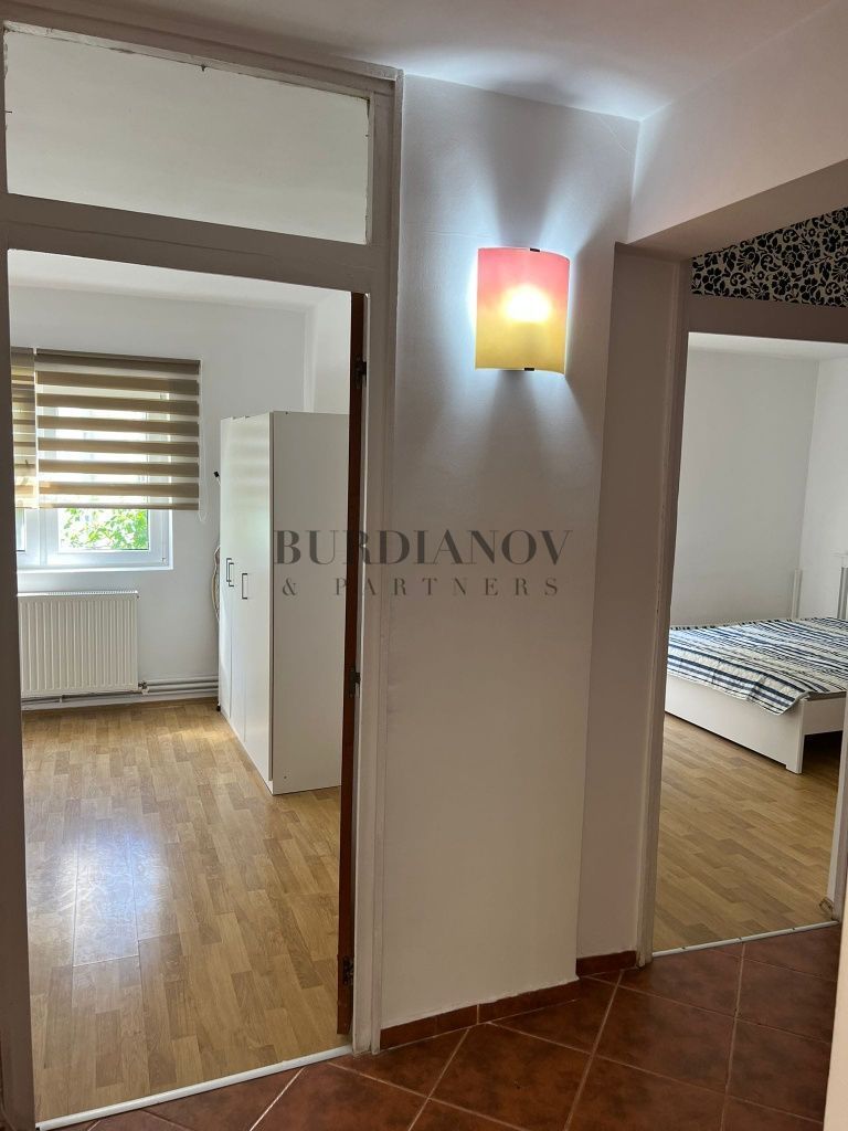 Apartament cu 3 camere de închiriat - Lujerului - Centrală proprie - Poză 9