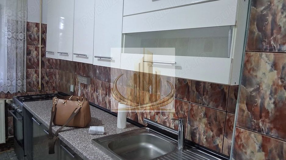 Ap 3 camere decomandat Lipovei parter - Poză 5