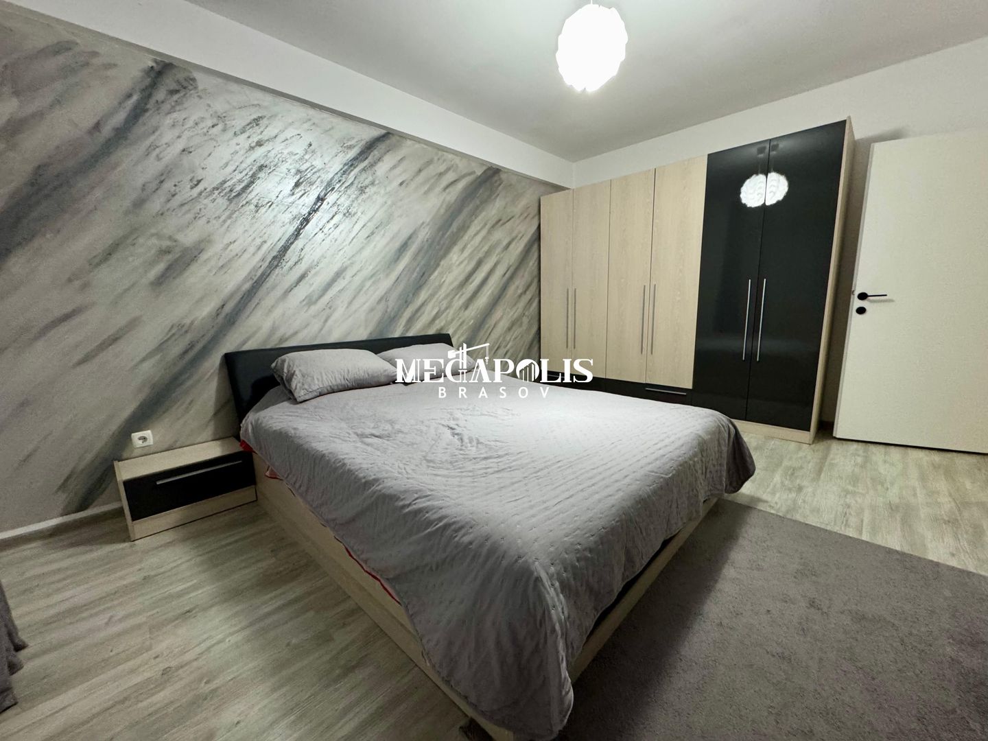 Apartament 2 camere | Decomandat | Loc de parcare | Tractorul - Poză 2