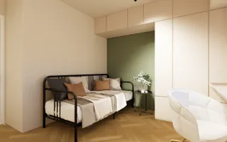 Apartament 3 camere de vânzare | Sibiu, Central | 67 mp - Poză 15