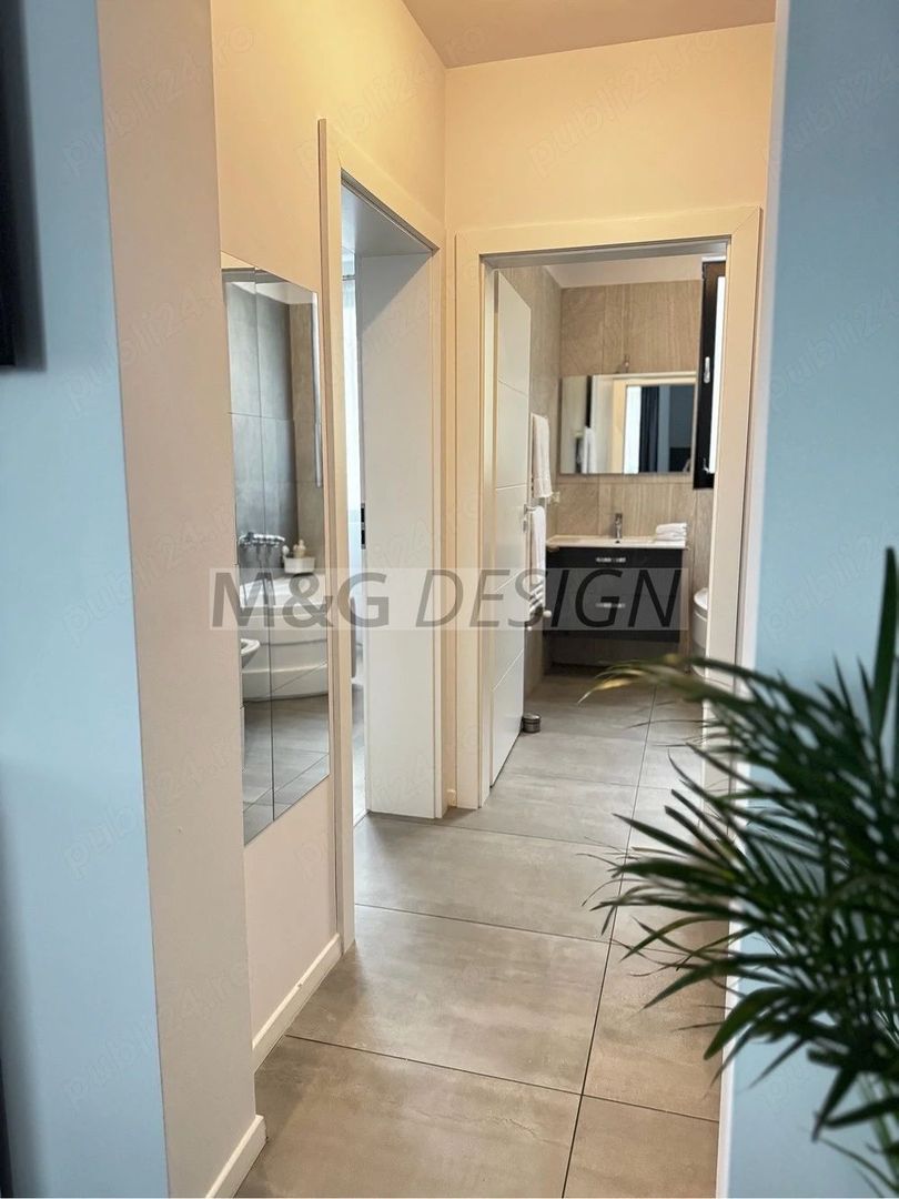 Apartament 3 camere  Dumbravita - Poză 7