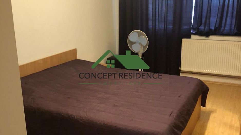 Vand apartament 2 camere-zona Pressco - Poză 7