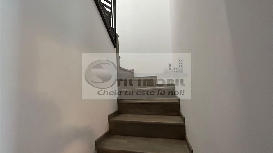 Vila duplex 4 camere la 3 minute de Bellaria - Poză 9