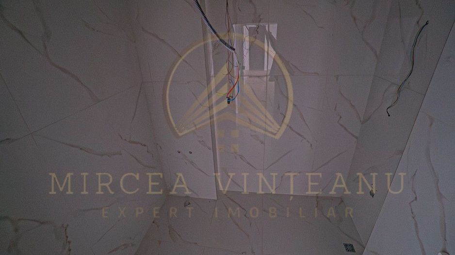 Mamaia -  Apartament cu 3 camere situat la parter cu vedere la lac. - Poză 16