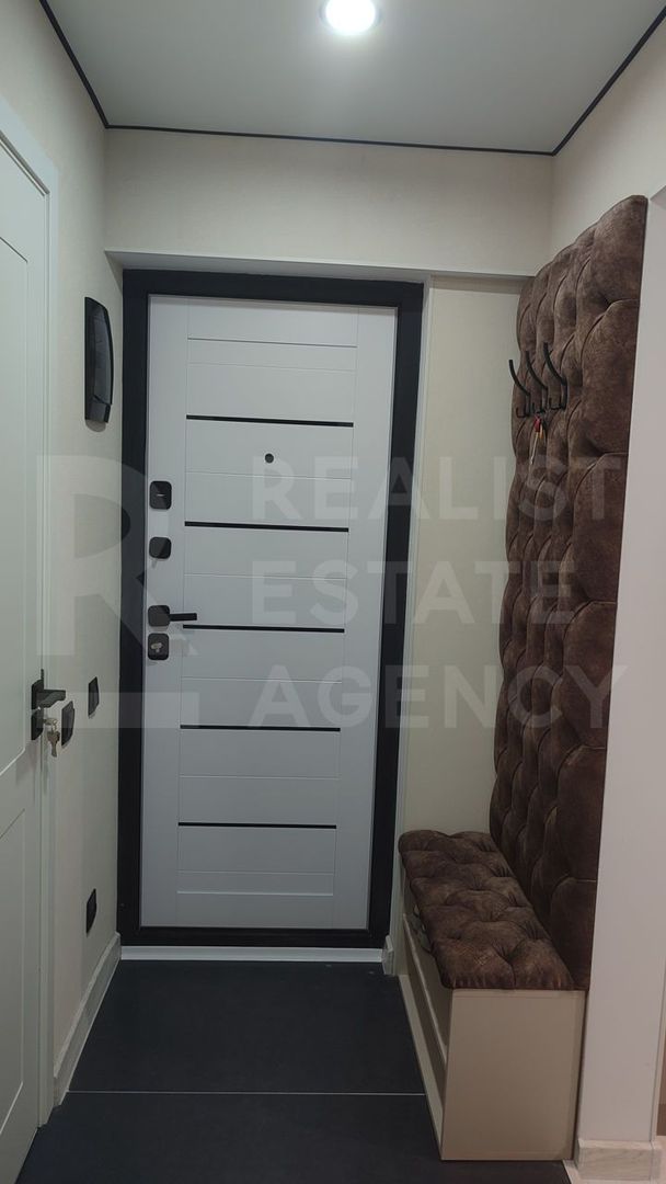 Chirie, apartament, 2 camere, str. Florilor, Râșcani - Poză 7