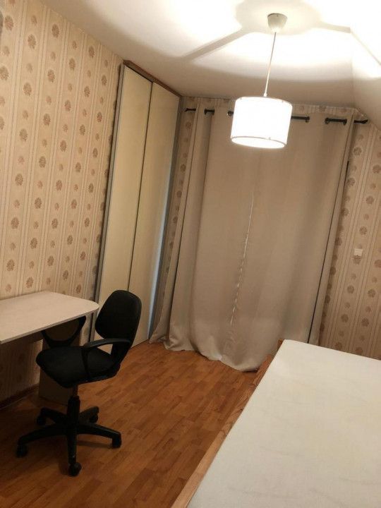 Vanzare Vila Zona Slava Pitesti - Poză 10