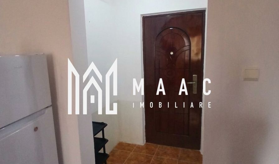 Garsonieră de închiriat | Sibiu, Vasile Aaron | 26 mp - Poză 5