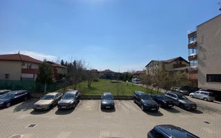 Apartament 3 camere, 2 bai premium mobilat lux , cu parcare inclusă - Poză 28
