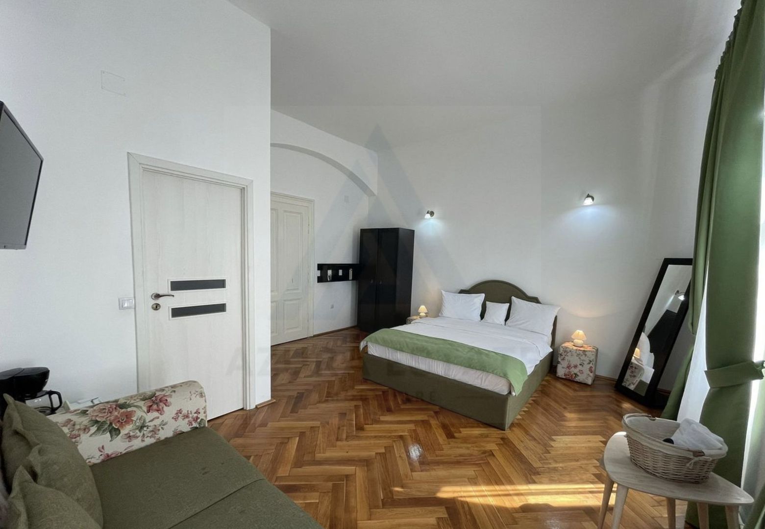 Apartament 3 camere la casă 106 mp utili 3 bai pivnita Ultracentral - Poză 13