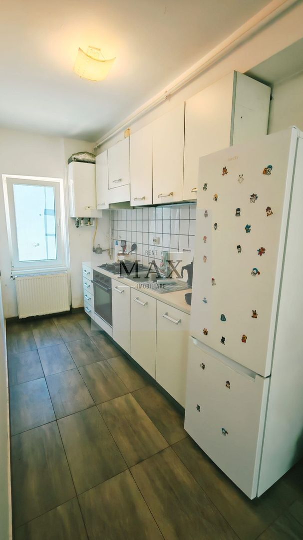 Apartament 4 camere de închiriat Zorilor, zona Recuperare, etaj 1 - Poză 16