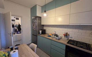 Apartament 2 camere cu curte Pasarela Berceni - Poză 3
