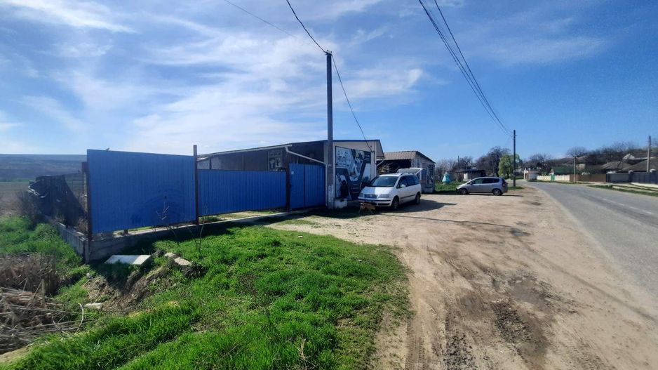 Oportunitate de afacere în satul Boscana - Poză 2