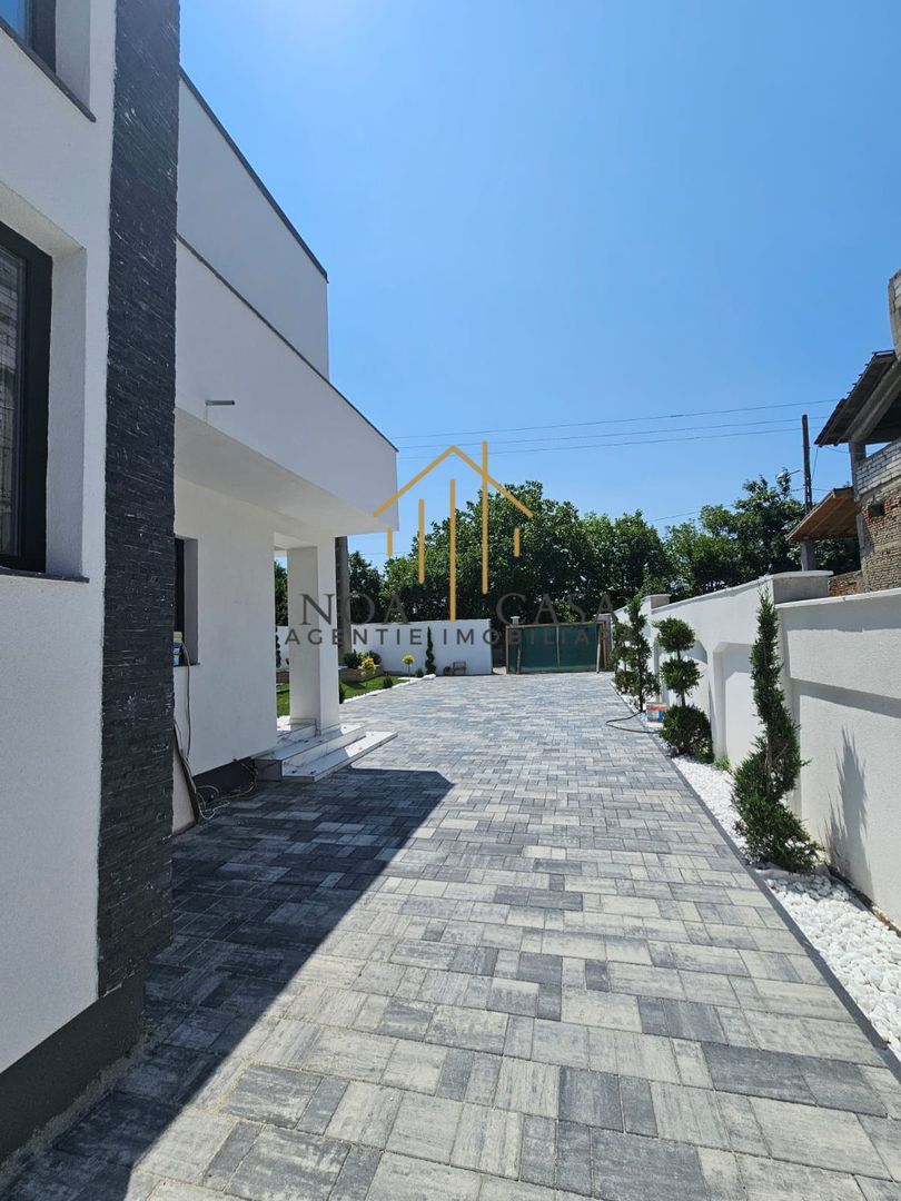 Casa- zona ANL PARC - Poză 4