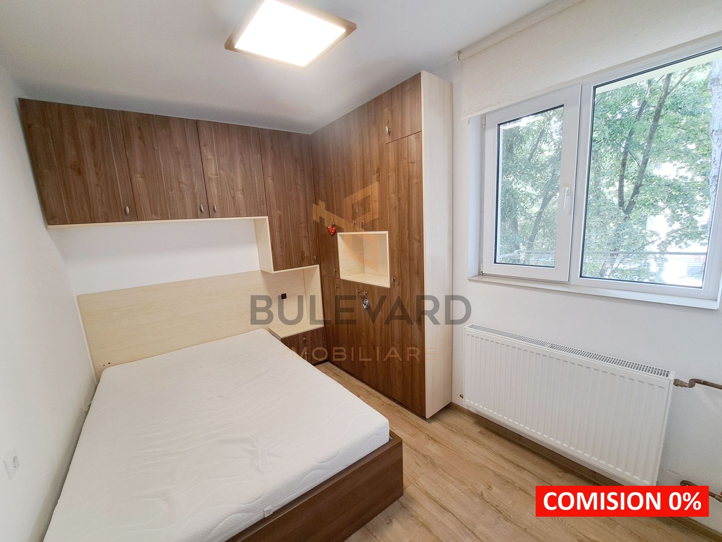 Comision 0. Apartament de vanzare in centrul cartierului Gheorgheni! - Poză 4