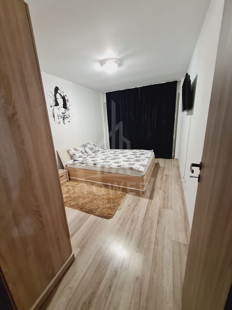 Apartament 3 camere – Turnișor, etaj 3 cu lift - Poză 5