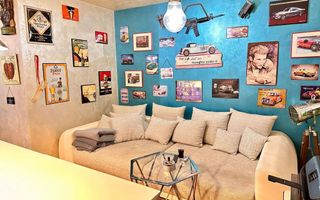 Penthouse spectaculos în  Bună Ziua. Panorama superba! - Poză 9