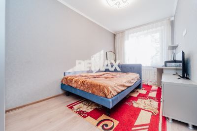 Se vinde apartament cu 3 camere de la proprietar, Docuceaev - Poză 9