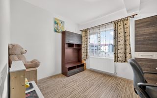 3 camere mobilat si utilat, etaj intermediar, 0% comision - Poză 8