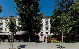 Vânzare, apartament, 2 camere, bd.  Ștefan Cel Mare Și  Sfânt, Centru - Poză 13