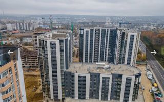 Vânzare, apartament, 1 cameră, strada Grădina Botanică, Botanica - Poză 3