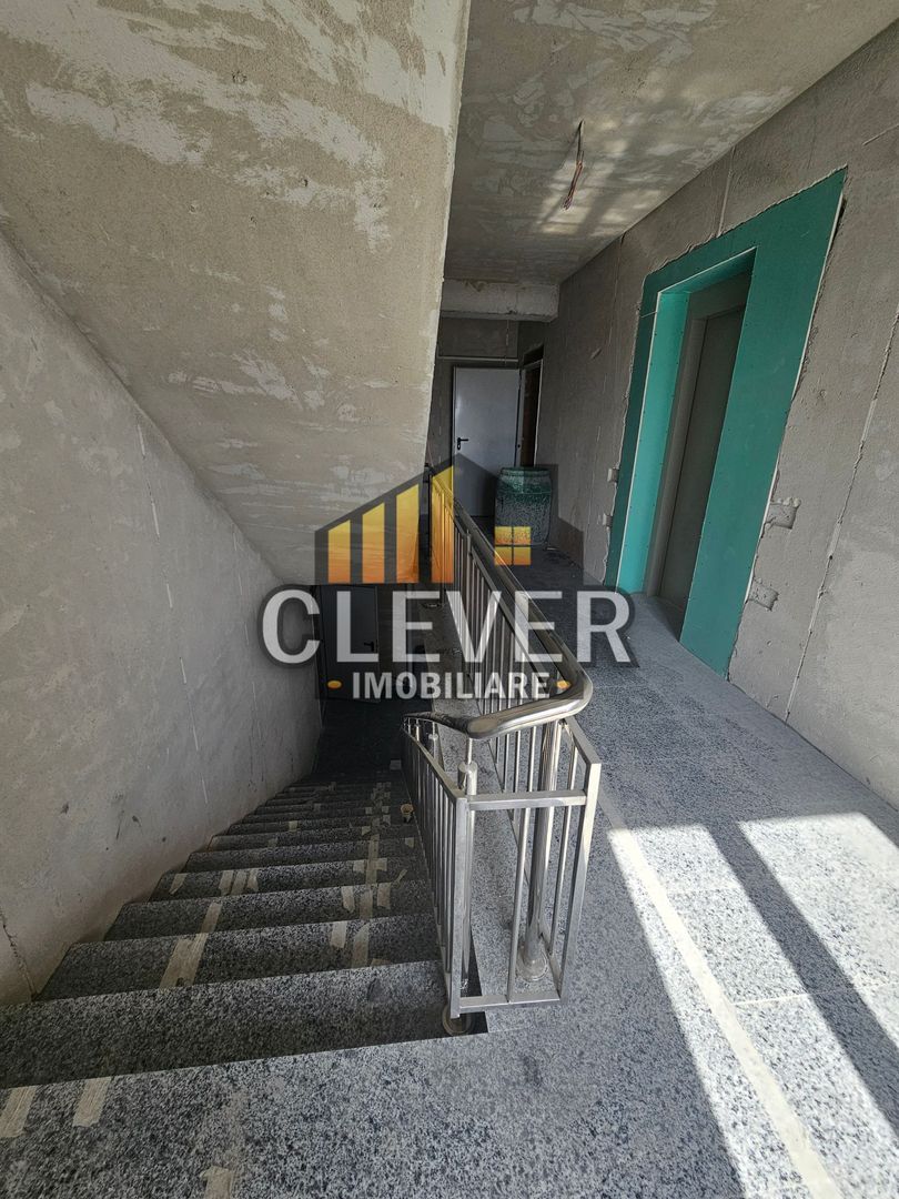 Apartament 2 camere - Promo Parcare, Comision 0, Pallady Metrou Teclu - Poză 21