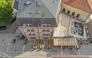 Piata Ovidiu - Hotel Peninsula **** -  D+P+2E+M+Pod circulabil. - Poză 109