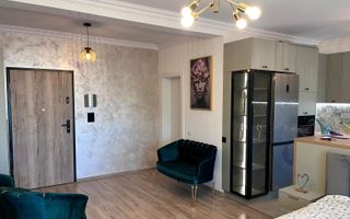 Prima Închiriere | Apartament  1 Cameră | Zona Șagului | Parcare Privată - Poză 3