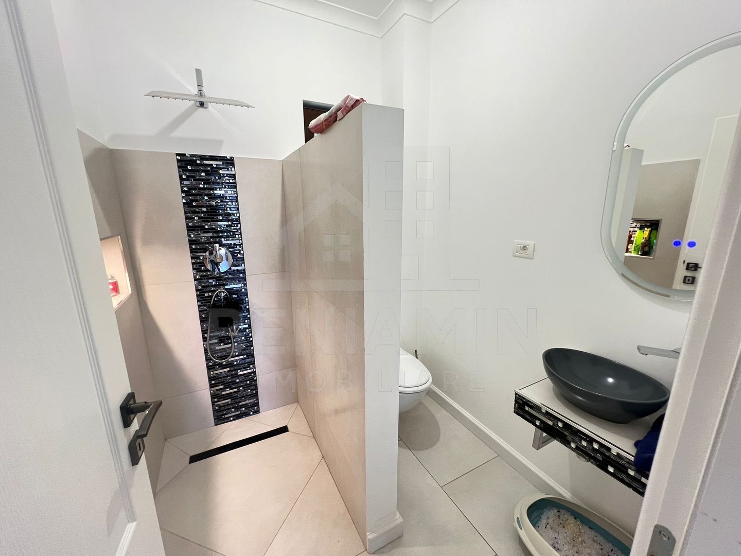 Casa-4-Camere-165mp-Utili-480mp-Garaj-Teren-Bartolomeu-Brasov - Poză 18