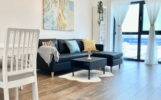 Apartament Parcului 20 // Herăstrău - Poză 2