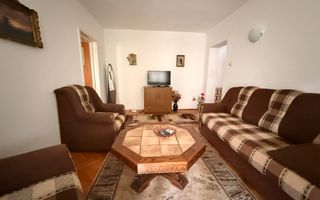Apartament Mefin | Horia, Closca si Crisan | Platou Izvor - Poză 6