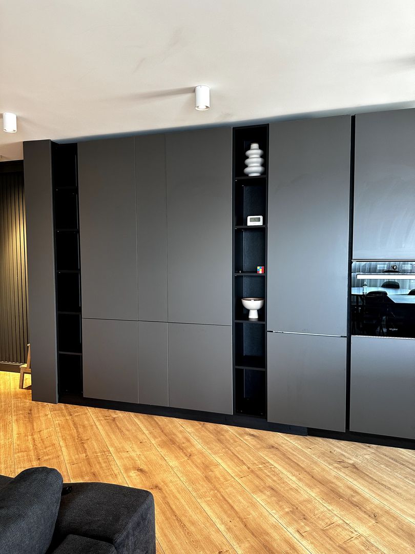 Penthouse premium | Terasă | 2 locuri de parcare | Pipera - Poză 7