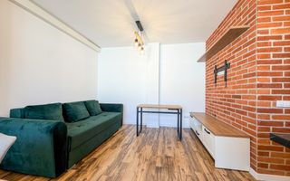 Apartament modern cu 3 camere, 68 mp + terasă 15 mp – Borhanci - Poză 4