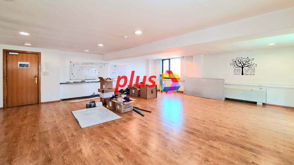 Spatiu birouri de închiriat Brasov - 90 mp # plus-imo.ro - Poză 3