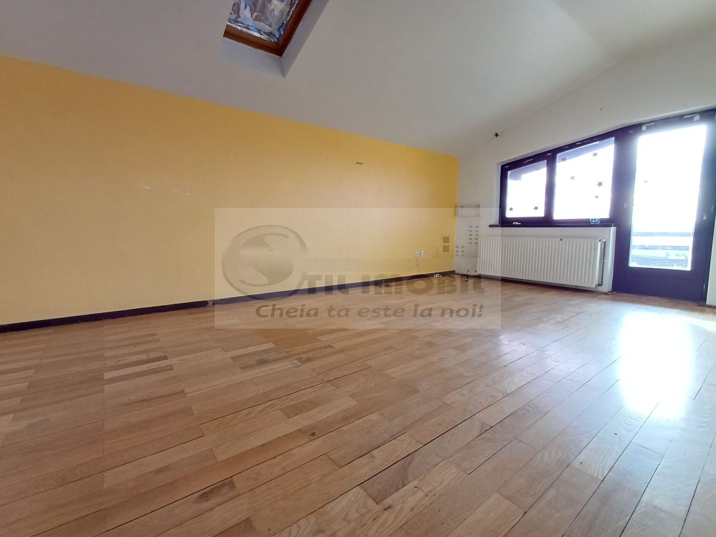 Casă spațioasă 5 camere | Valea Ursului La stradă principală | - Poză 24